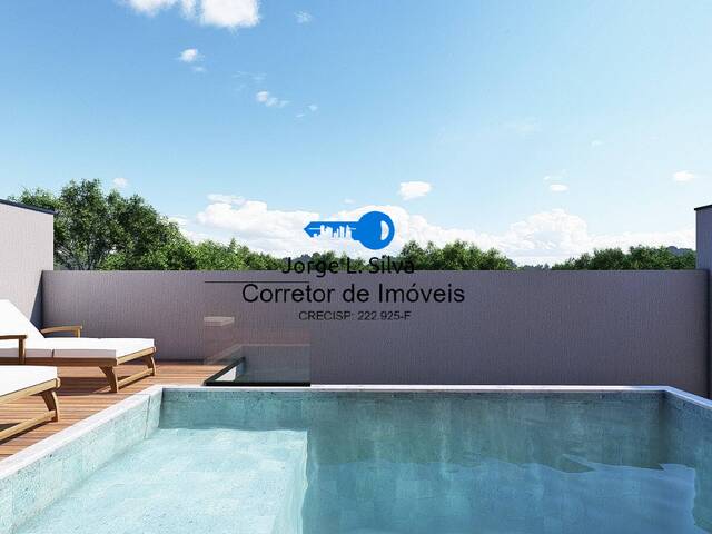 Sobrado para Venda em Cajamar - 4