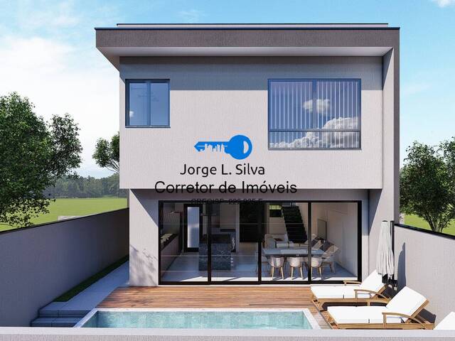 Sobrado para Venda em Cajamar - 5