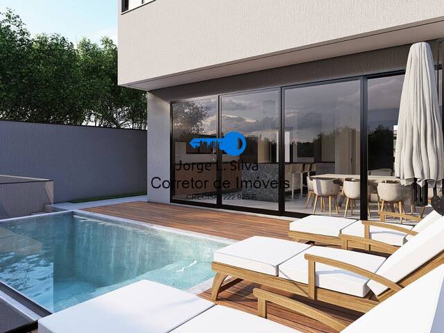 #709 - Sobrado para Venda em Cajamar - SP