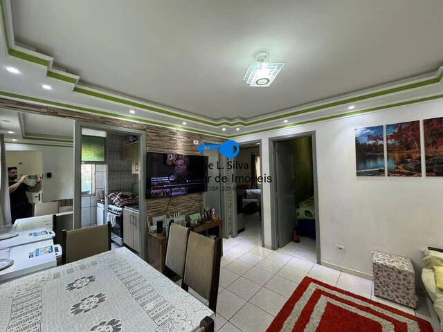 Apartamento para Venda em Cajamar - 2