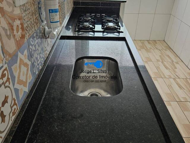 Apartamento para Venda em Cajamar - 5