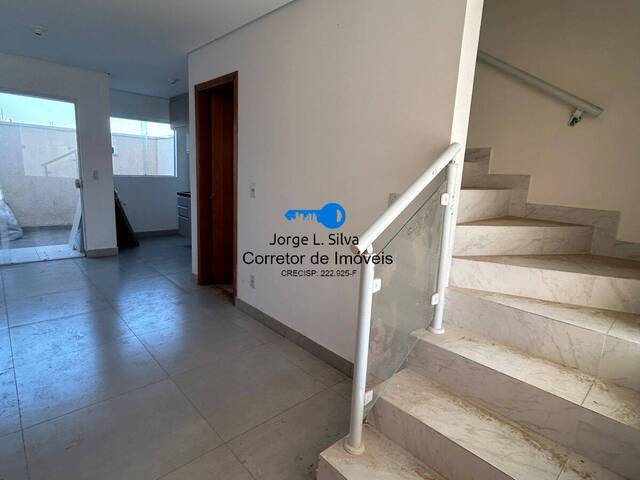 #352 - Sobrado para Venda em Cajamar - SP