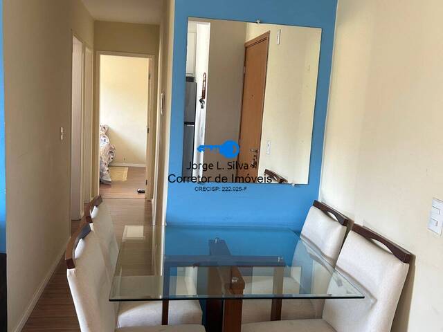 Apartamento para Locação em Cajamar - 2