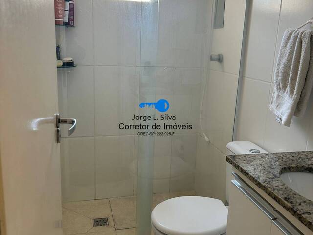 Apartamento para Locação em Cajamar - 3
