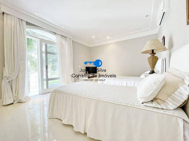 #723 - Mansão para Venda em Guarujá - SP - 3