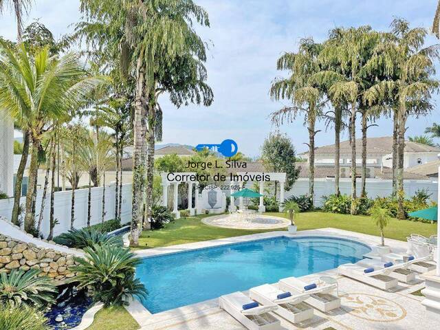 Mansão para Venda em Guarujá - 5