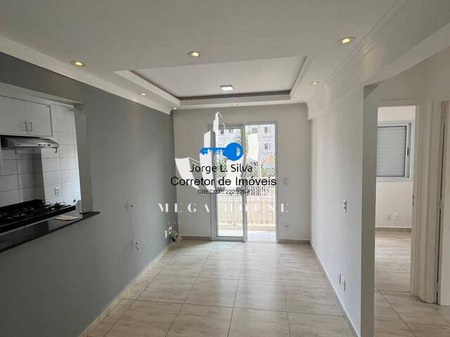 Apartamento para Venda em Cajamar - 2