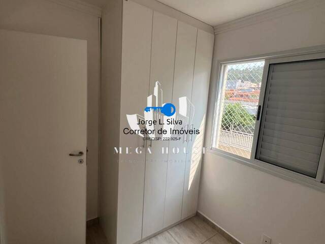 Apartamento para Venda em Cajamar - 3