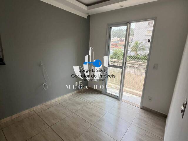 Apartamento para Venda em Cajamar - 5
