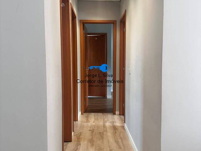 Apartamento para Locação em Santana de Parnaíba - 3