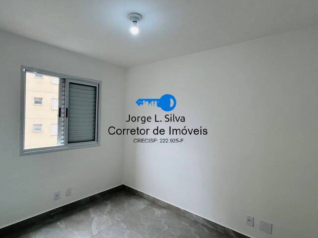 Apartamento para Locação em Cajamar - 2