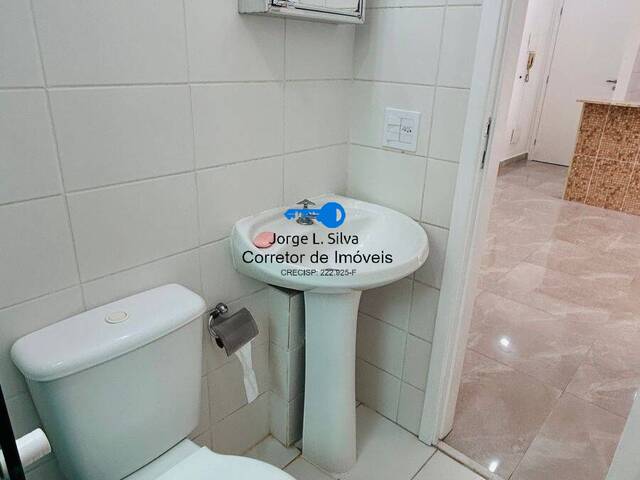 Apartamento para Locação em Cajamar - 3