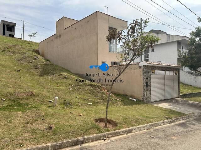 #753 - Área para Venda em Santana de Parnaíba - SP - 2