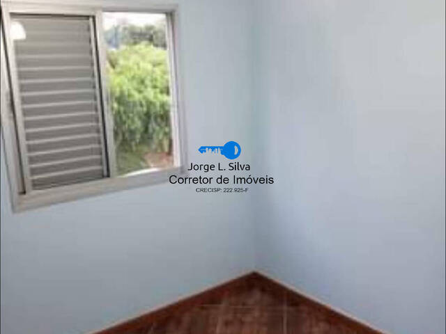 Apartamento para Locação em Cajamar - 2