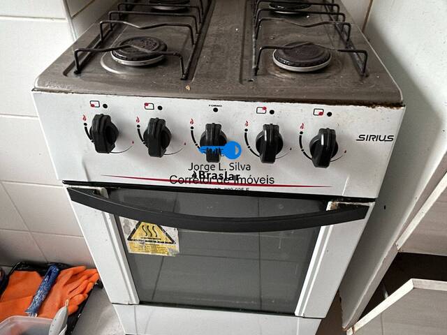 Apartamento para Venda em Cajamar - 4