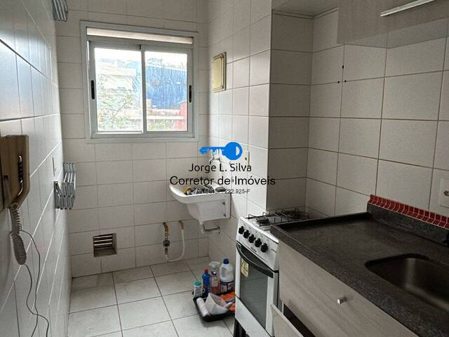 Apartamento para Venda em Cajamar - 3