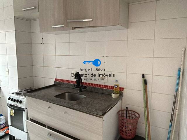 Apartamento para Venda em Cajamar - 2