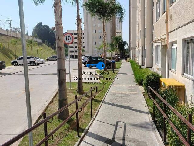 Apartamento para Venda em Cajamar - 2