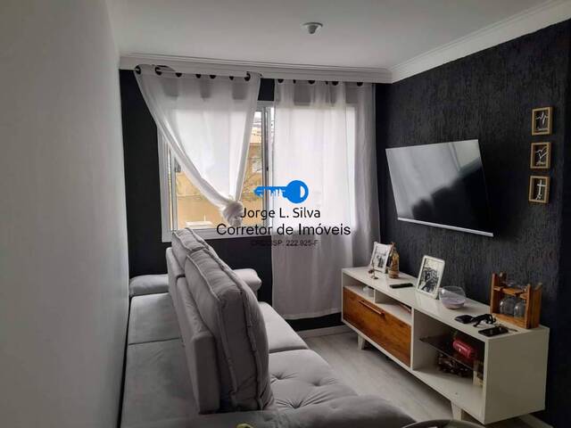 Apartamento para Venda em Cajamar - 3
