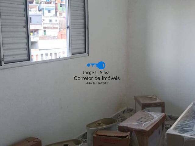 Casa para Locação em Cajamar - 3