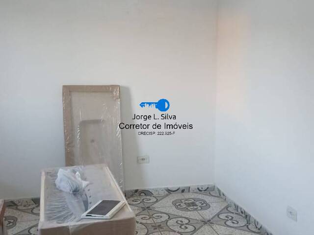 Casa para Locação em Cajamar - 2