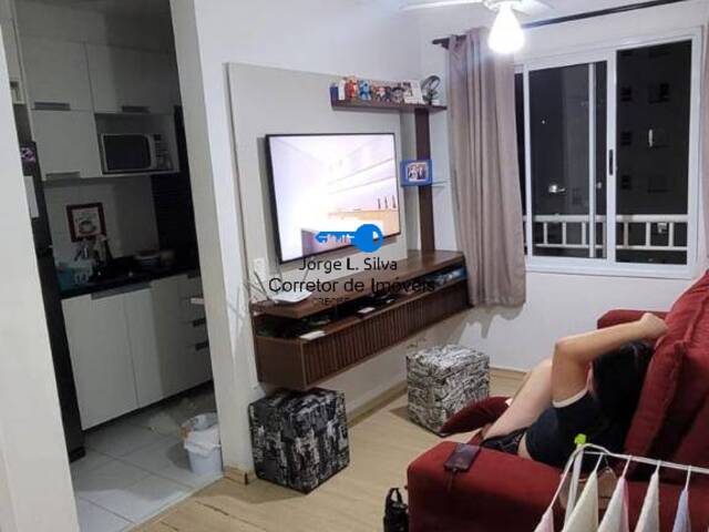 Apartamento para Venda em Cajamar - 3