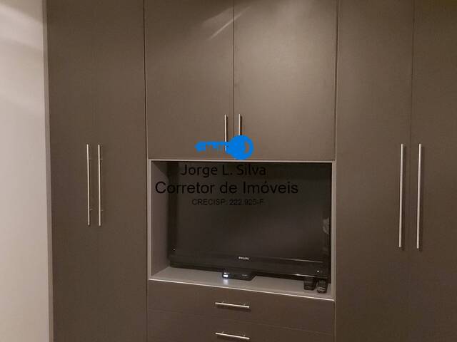 Apartamento para Locação em Cajamar - 2
