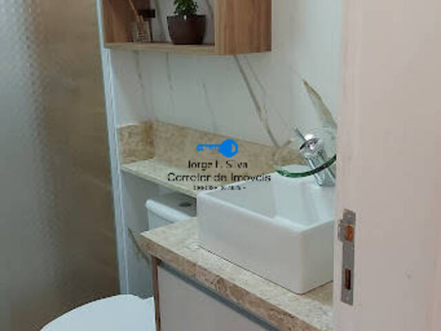 Apartamento para Locação em Cajamar - 3