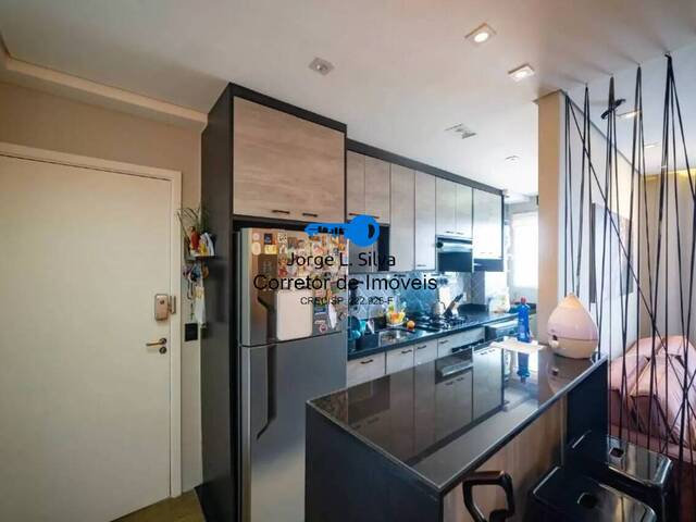 Apartamento para Venda em Santana de Parnaíba - 2