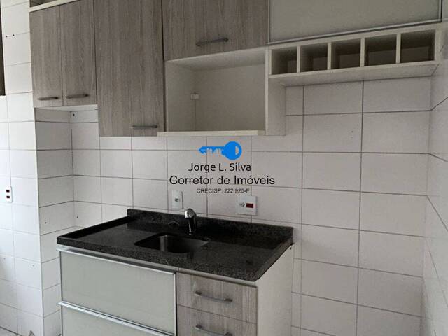 Apartamento para Venda em Cajamar - 3