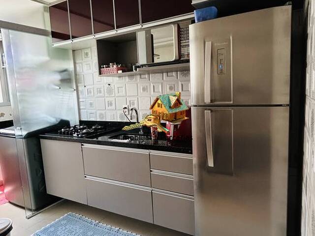 Venda em Portais (Polvilho) - Cajamar