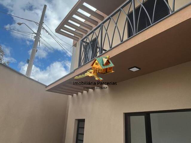 Sobrado para Venda em Cajamar - 5