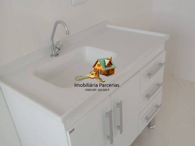Apartamento para Venda em Cajamar - 5