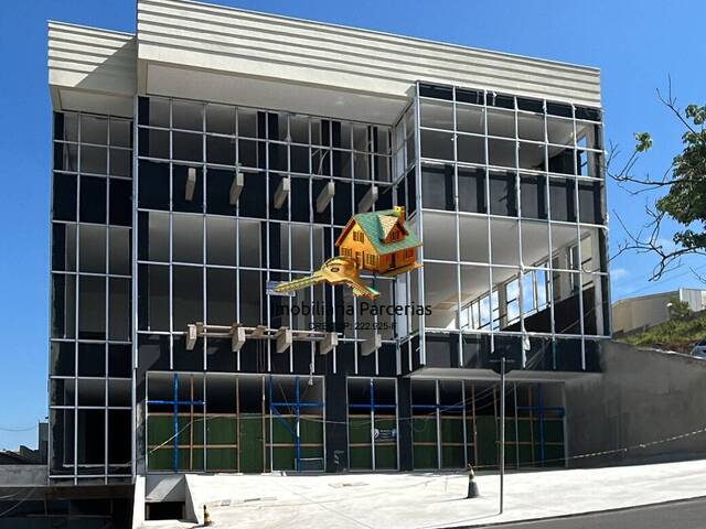 #866 - Salão Comercial para Locação em Cajamar - SP - 2