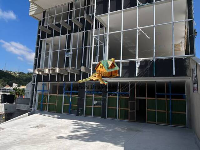 #866 - Salão Comercial para Locação em Cajamar - SP - 3