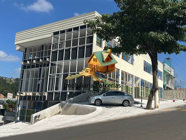 Salão Comercial para Locação em Cajamar - 5