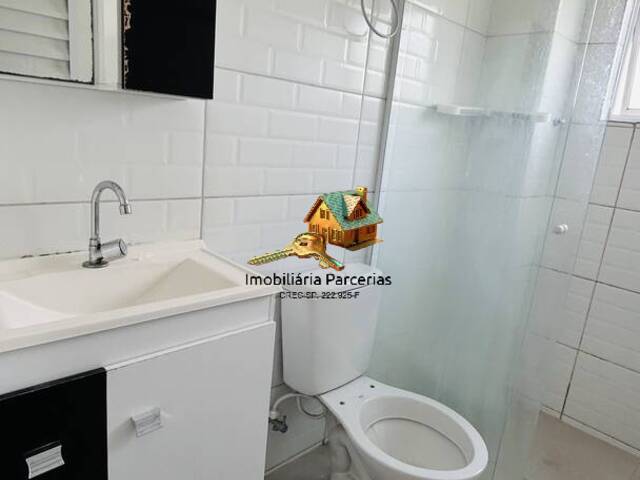 Casa para Locação em Cajamar - 3