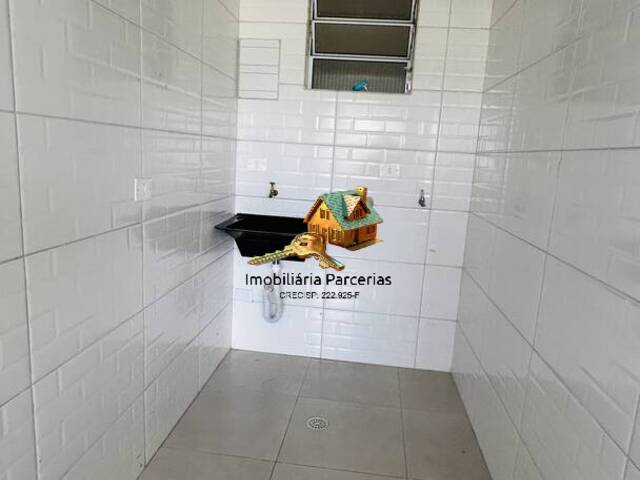 Casa para Locação em Cajamar - 4