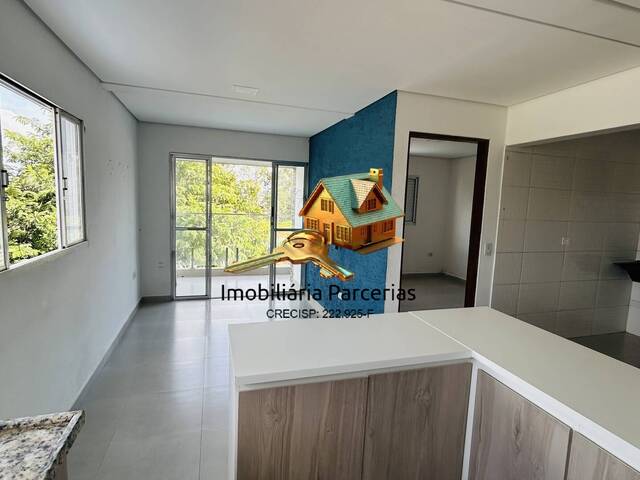 Casa para Locação em Cajamar - 2