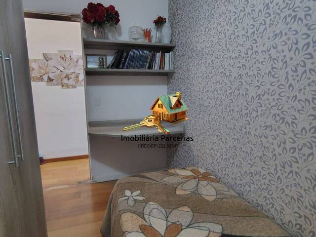 Apartamento para Locação em Cajamar - 4