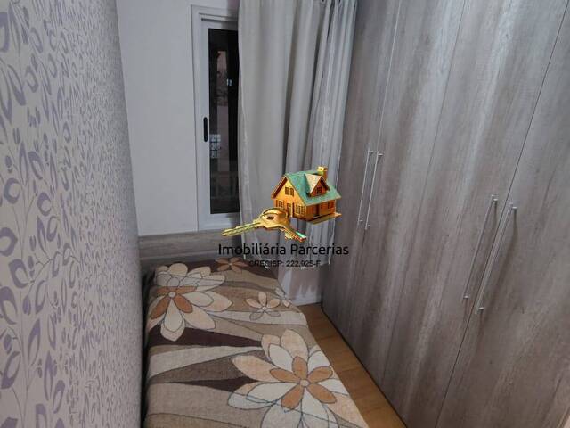 Apartamento para Locação em Cajamar - 3