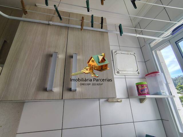 Apartamento para Locação em Cajamar - 5