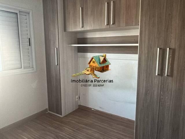 Apartamento para Locação em Cajamar - 5