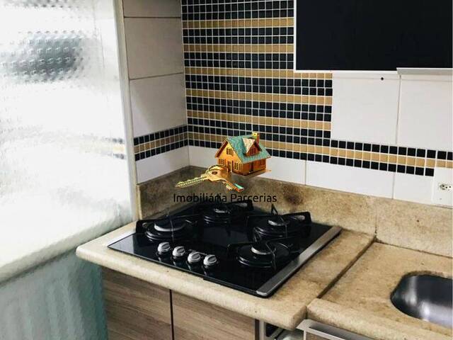 #870 - Apartamento para Locação em Cajamar - SP - 3