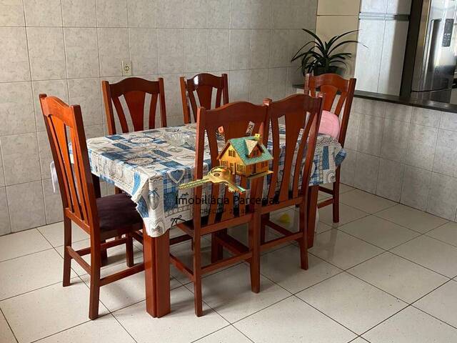 #871 - Casa em condomínio para Locação em Cajamar - SP - 2
