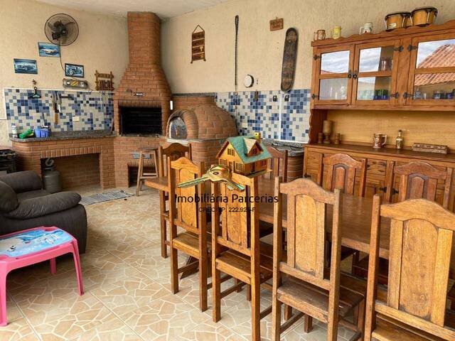 #871 - Casa em condomínio para Locação em Cajamar - SP - 1