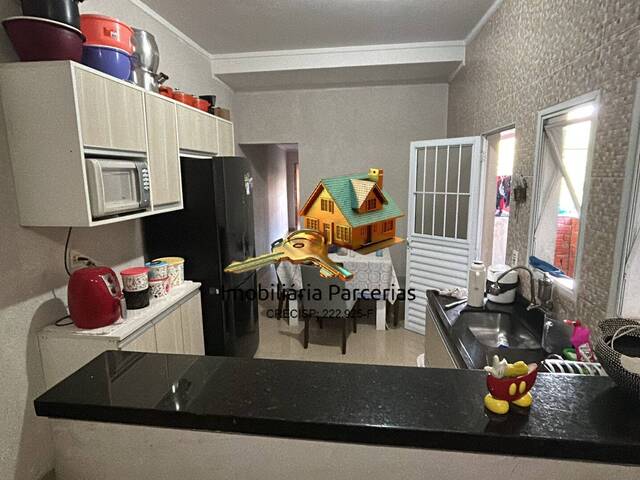 #872 - Casa para Venda em Santana de Parnaíba - SP - 2