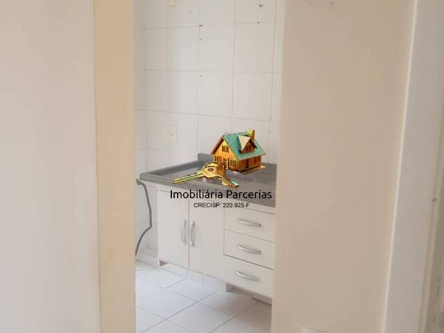 Apartamento para Locação em Cajamar - 5