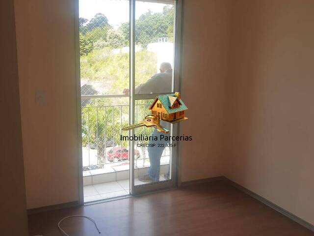 Apartamento para Locação em Cajamar - 4