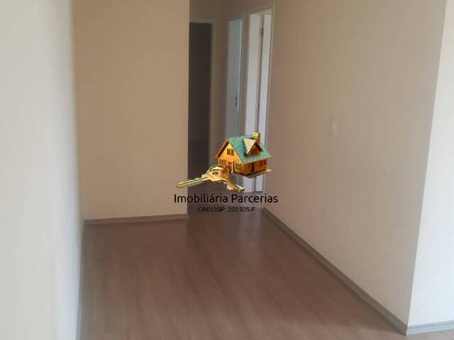 Apartamento para Locação em Cajamar - 2